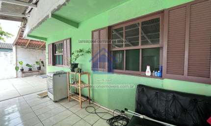 Casa para Venda em Pontal do Paraná, ipanema, 3 dormitórios, 1 suíte, 2 banheiros, 4 vagas