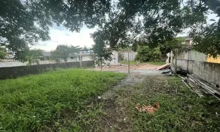 Terreno à venda no Balneário Marissol, Pontal do Paraná 