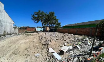 Terreno à venda em Shangri-lá, Pontal do Paraná 