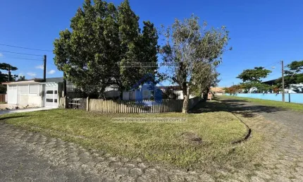 Terreno à venda em Shangri-lá, Pontal do Paraná 