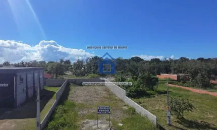 Terreno à venda em Shangri-lá, Pontal do Paraná 