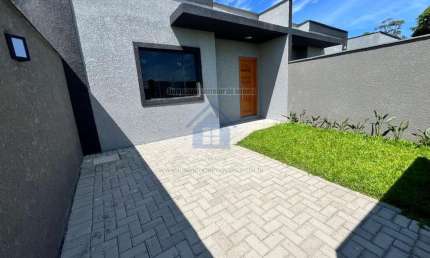 Casas Financiáveis para Venda em Pontal do Paraná, SHANGRI-LA, 3 dormitórios, 1 suíte, 2 banheiros, 2 vagas