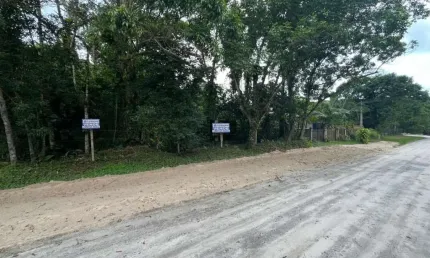Terreno para Venda em Pontal do Paraná, Pontal do Sul