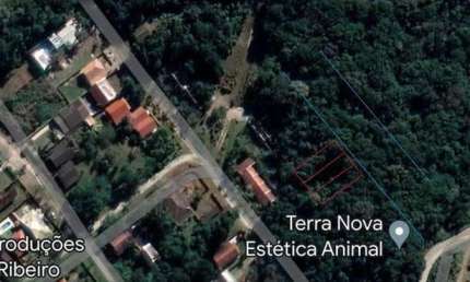 Terreno para Venda em Pontal do Paraná, Pontal do Sul