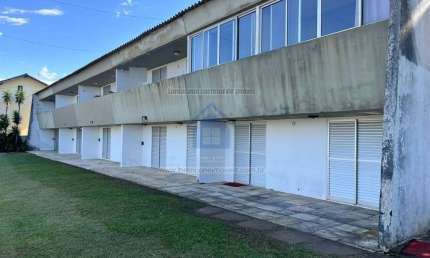 Sobrado para Venda em Pontal do Paraná, SHANGRI-LA, 3 dormitórios, 2 banheiros, 1 vaga