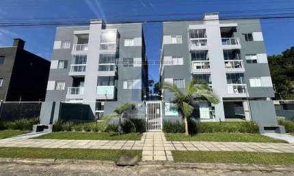 Apartamento para Venda em Matinhos, Gaivotas, 2 dormitórios, 1 banheiro, 1 vaga