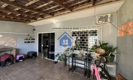 Casas financiáveis para venda em pontal do paraná, shangri-la, 2 dormitórios, 1 banheiro, 2 vagas