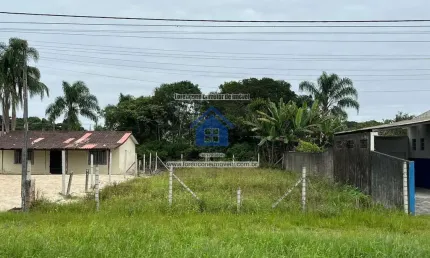 Terreno para Venda em Pontal do Paraná, Pontal do Sul