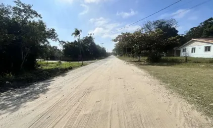 Terreno para Venda em Pontal do Paraná, Pontal do Sul