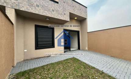 Casas Financiáveis para Venda em Pontal do Paraná, SHANGRI-LA, 2 dormitórios, 1 banheiro, 2 vagas