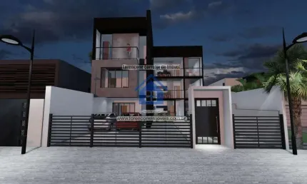 Apartamento para venda em pontal do paraná, ipanema, 2 dormitórios, 1 banheiro, 1 vaga