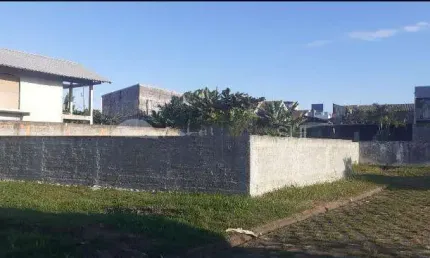 Terreno à venda no Balneário Marissol, Pontal do Paraná 