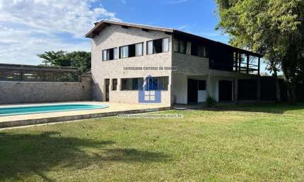 Sobrado para Venda em Pontal do Paraná, ATAMI, 3 dormitórios, 3 banheiros