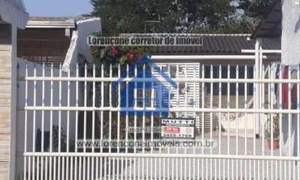 Casa para Venda em Pontal do Paraná, Pontal do Sul, 2 dormitórios, 1 banheiro, 2 vagas