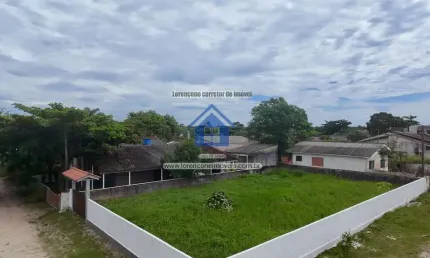 Terreno à venda em Shangri-lá, Pontal do Paraná 