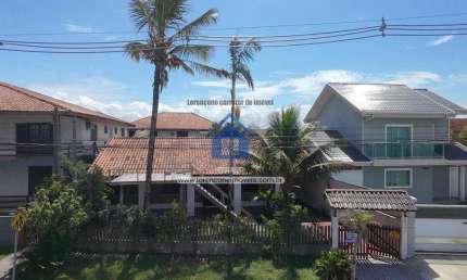 Casa para Temporada em Pontal do Paraná, Carmery, 4 dormitórios, 3 suítes, 1 banheiro, 3 vagas