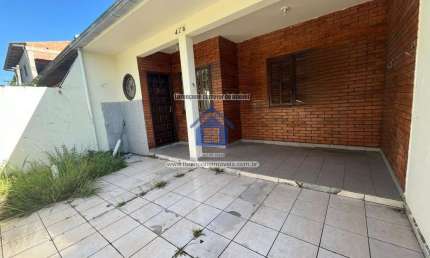Casa para Venda em Pontal do Paraná, ipanema, 2 dormitórios, 1 banheiro, 1 vaga