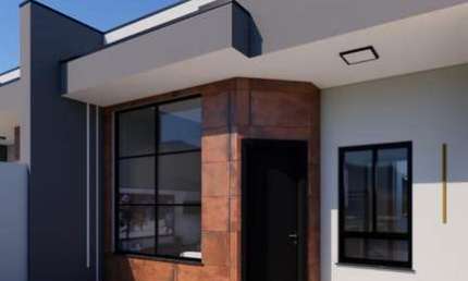 Casas Financiáveis para Venda em Pontal do Paraná, SHANGRI-LA, 3 dormitórios, 1 suíte, 1 banheiro, 2 vagas