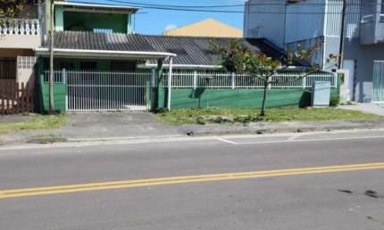 Casa para Venda em Pontal do Paraná, Marissol, 3 dormitórios, 2 banheiros, 2 vagas