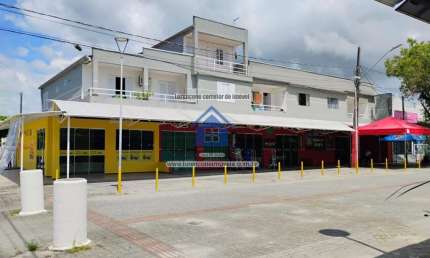 Ponto Comercial para Venda em Pontal do Paraná, Santa Terezinha