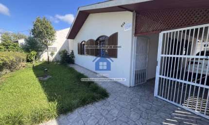 Casa para Venda em Pontal do Paraná, Canoas, 5 dormitórios, 3 suítes, 2 banheiros, 3 vagas