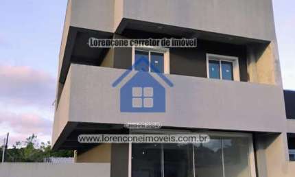Ponto Comercial para Venda em Matinhos, Saint Etiene, 1 banheiro