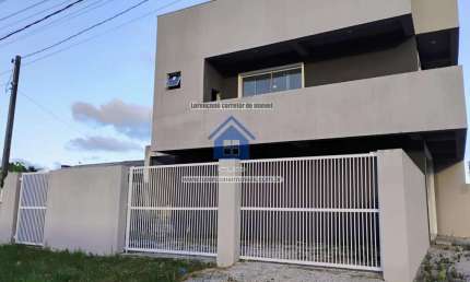 Apartamento para Venda em Matinhos, Saint Etiene, 2 dormitórios, 1 banheiro