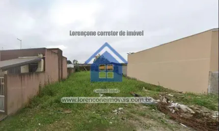 Terreno à venda no Monções, Pontal do Paraná 