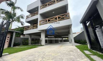 Apartamento para Venda em Pontal do Paraná, Pontal do Sul, 1 dormitório, 1 banheiro, 1 vaga