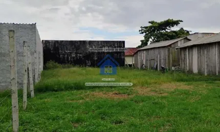Terreno para Venda em Pontal do Paraná, Pontal do Sul