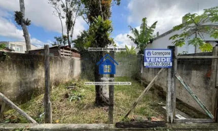 Terreno à venda no Guapê, Pontal do Paraná 