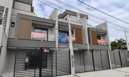 Triplex para Venda em Matinhos, Betaras, 4 dormitórios, 2 suítes, 3 banheiros, 2 vagas