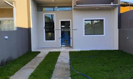 Casa para venda em pontal do paraná, balneário praia de leste, 3 dormitórios, 1 suíte, 2 banheiros, 4 vagas