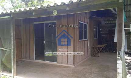 Kitnet para Venda em Paranaguá, Ilha do Mel, 1 dormitório