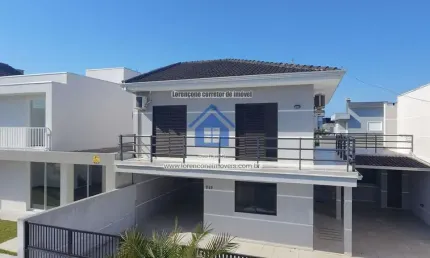 Aluguel Mensal para Locação em Pontal do Paraná, ATAMI, 3 dormitórios, 3 banheiros, 2 vagas