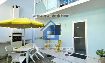 Sobrado para Venda em Matinhos, Costa Azul, 1 dormitório, 1 banheiro, 1 vaga
