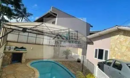 CASA no JARDIM SOFIA com 5 quartos para VENDA, 360 m²