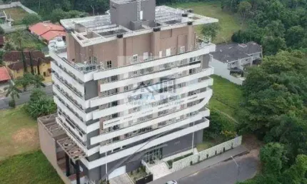 APARTAMENTO no SANTO ANTÔNIO com 2 quartos para VENDA, 80 m²