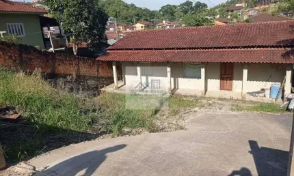 TERRENO no NOVA BRASÍLIA com 1 quartos para VENDA, 449 m²