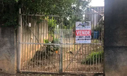 ÁREA no JOÃO COSTA com 0 quartos para VENDA, 404 m²