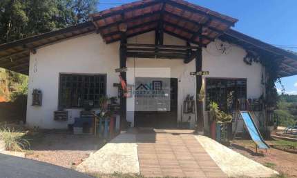 TERRENO no BATEIAS DE BAIXO com 0 quartos para VENDA, 48590 m²