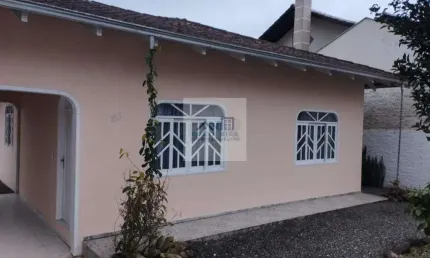 CASA no NOVA BRASÍLIA com 3 quartos para VENDA, 199 m²