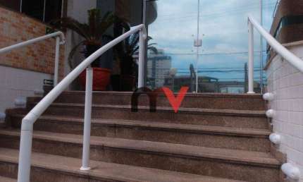 Apartamento à venda, 151 m² por R$ 749.000,00 - Vila Assunção - Praia Grande/SP