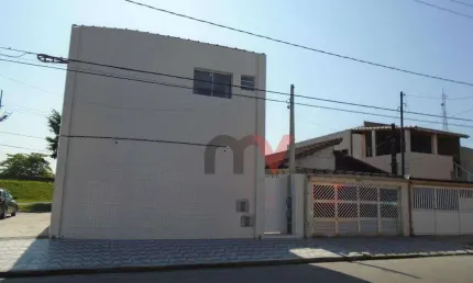 Apartamento para alugar, 50 m² por R$ 1.900,02/mês - Boqueirão - Praia Grande/SP