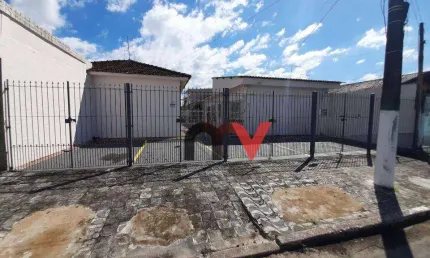 Casa à venda, 39 m² por R$ 240.000,00 - Tupi - Praia Grande/SP