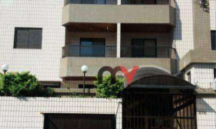 Apartamento à venda, 80 m² por R$ 320.000,00 - Vila Assunção - Praia Grande/SP