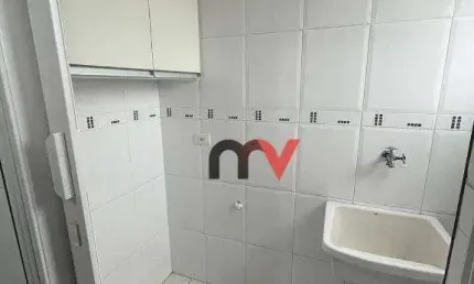 Apartamento à venda, 63 m² por r$ 330.000,00 - vila guilhermina - praia grande/sp