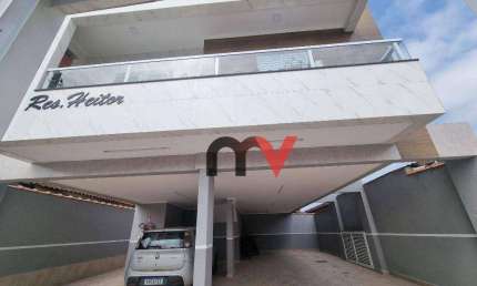Casa à venda, 44 m² por R$ 236.000,00 - Jardim Samambaia - Praia Grande/SP
