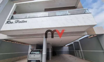 Casa à venda, 55 m² por R$ 255.000,00 - Jardim Samambaia - Praia Grande/SP