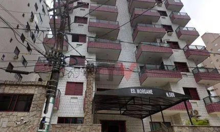 Apartamento à venda, 135 m² por R$ 550.000,00 - Tupi - Praia Grande/SP